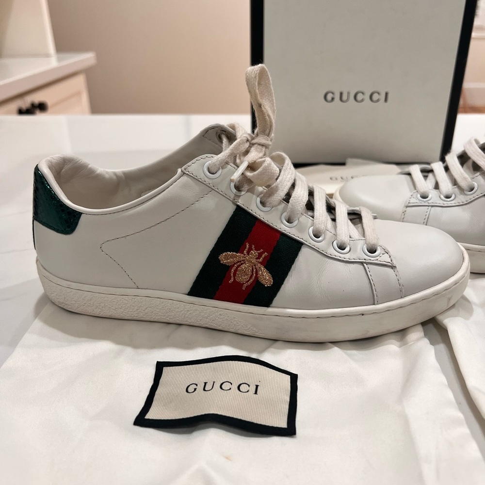 Gucci Sneakers